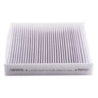 Repuestos Del Sol - Filtro Cabina Toyota Hilux 3.0 2012 2015