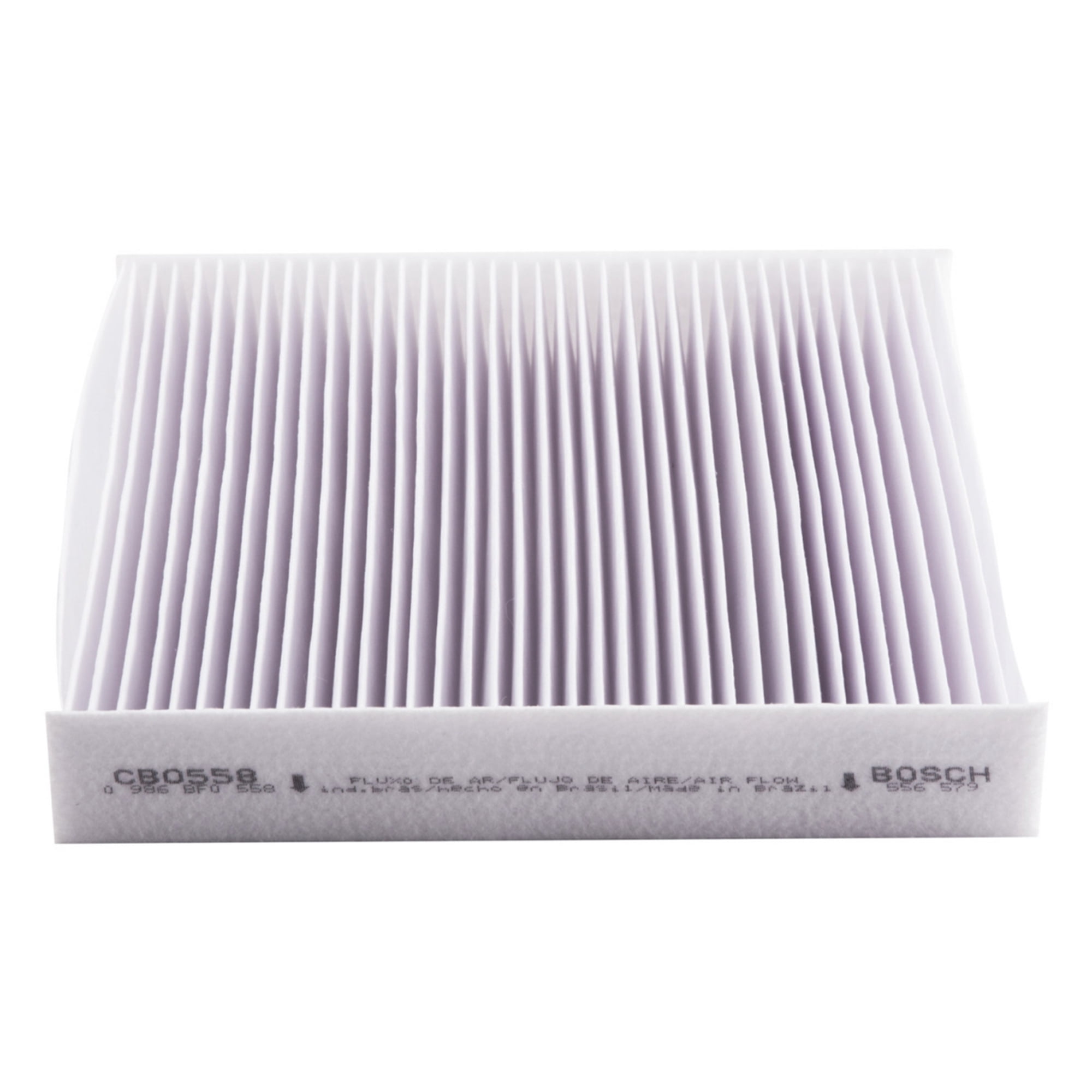 Repuestos Del Sol - Filtro Cabina Toyota Hilux 2.5 2005 2011