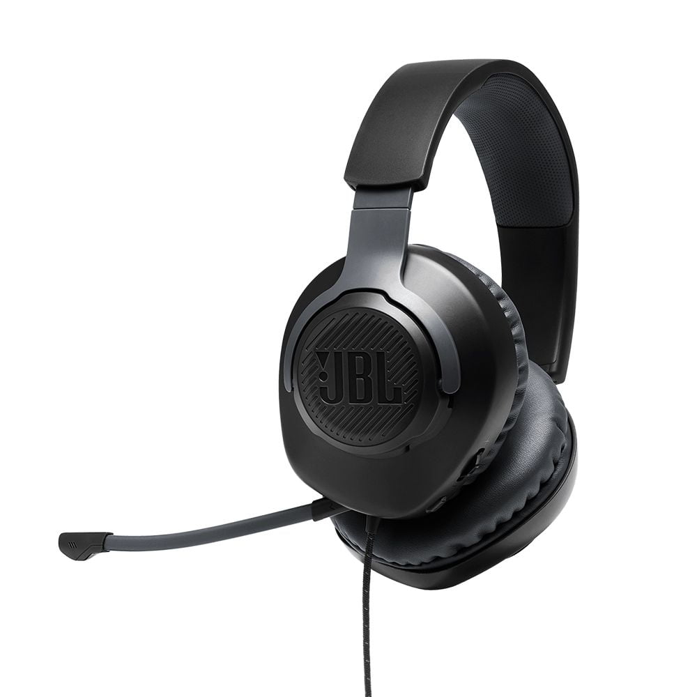 Audifonos Gamer Jbl Quantum Q100 Gaming