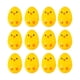 thumbnail image 3 of 12 Huevos De Pascua Rellenables De Plástico Para Bolsas De Regalo De Búsqueda De Huevos De Pascua, 3 of 5