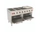 thumbnail image 2 of Cocina 6 Platos + Churrasquera Grande 6ea56 (glp), 2 of 4