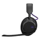 thumbnail image 3 of JBL Quantum 650 Gaming Headphones Negro, 3 of 7
