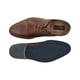 thumbnail image 3 of BULLBOXER ZAPATOS HOMBRE CUERO BURFORD-0-09 marron claro 44, 3 of 5
