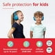 thumbnail image 2 of ALPINE HEARING PROTECTION Muffy Ormuffy Earmuffs para ninos Alpine Hearing Protection N/A, 2 of 2