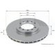 thumbnail image 3 of Disco Freno para auto Mitsubishi Montero 1999-2006 Delantero, 3 of 3