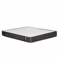 Colbox - Colchon America 2 Plazas Gris Plazas 150X190X20 Cm
