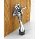 thumbnail image 3 of Tapones de puerta Door Stops WORK, resistentes, con cierre abatible, paquete de 4, 3 of 8