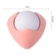 thumbnail image 1 of Yoga Massage Ball With Base For Psoas Thoracic Spine Upper Back Neck Scapula Foot Yoga Silicon Muscle Relax Massage Tools, 1 of 3