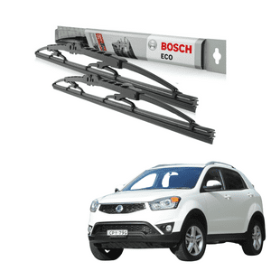 Plumillas Bosch Eco Para Ssangyong Korando 2011-2020