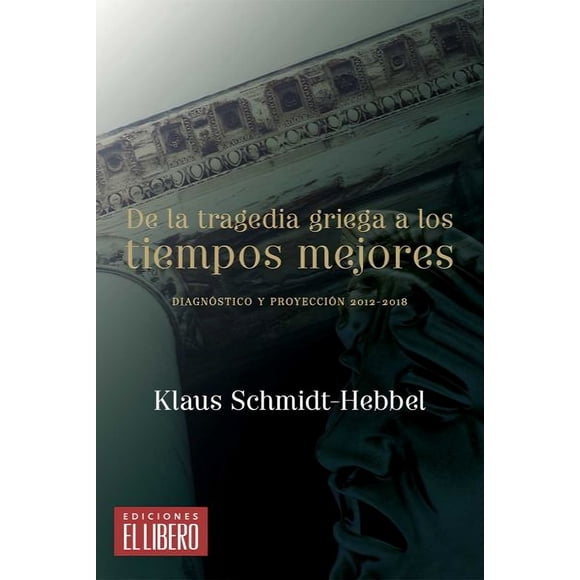 De la tragedia griega a los tiempos mejores. Diagnóstico y p