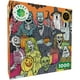 thumbnail image 3 of Rompecabezas Lucky Puzzles Monster Bash 1000 piezas para adultos, 3 of 3