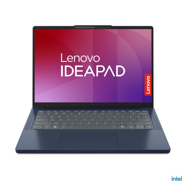 Notebbook IdeaPad Slim 3 14IRH10 14" WUXGA i7 24GB 512GB SSD Azul