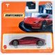 thumbnail image 1 of Coche de juguete Hot Wheels Tesla Roadster rojo 4/100, 1 of 1