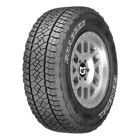 NEUMATICO 275/60 R20 115T FR GRABBER APT GENERAL TIRE