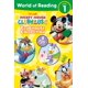 thumbnail image 1 of Colección de libros Disney Mickey Mouse Clubhouse: Clubhouse Collection, 1 of 1