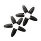 thumbnail image 4 of 10x Snare Drum Lug Durable Multipropósito Compatible Snare Drum Parts Reemplaza, 4 of 5