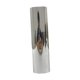 thumbnail image 1 of Hojas De Vinilo De Transferencia De Calor Puff Espejo Impermeable Para El Hogar Dormitorio Manualidades Argent, 1 of 5