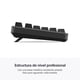 thumbnail image 4 of Teclado para juegos Sony INZONE KBD-H75, 4 of 9