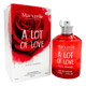 thumbnail image 1 of Marxzelle A Lot Of Love Pour Femme 100 ml, 1 of 2