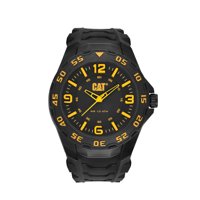 Cat - Reloj Hombre Análogo Lb-111-21-137 Negro