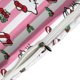 thumbnail image 4 of Hello Kitty Christmas Gift Comforter Twin SizeComforter Set for Kids Girls3Pcs Bedding Set Printed Comforter with 2 PillowcasesDown AlternativeSoft and Lightweight Bed Sheets, 4 of 5