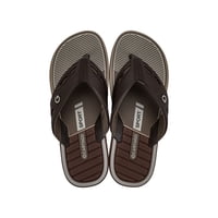 Sandalia Hombre Café Dallas Cartago