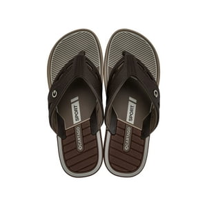 Sandalia Hombre Café Dallas Cartago