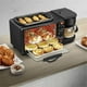 thumbnail image 3 of Horno 3 En 1 Hogar Multifuncional Tostar Desayuno Facil Rondon, 3 of 3