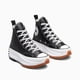 thumbnail image 3 of Zapatillas Converse Unisex Run Star Hike Cuero A04292C negro 38, 3 of 6