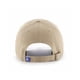 thumbnail image 2 of Gorra de béisbol 47 Dodgers caqui talla única, 2 of 2