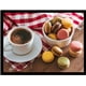 thumbnail image 1 of Cuadro Decorativo Café y Galletas Medidas 30x40 CM, 1 of 2