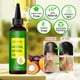 thumbnail image 2 of Aceite para el crecimiento del cabello Batana, 100% puro y natural, crudo, 120 ml, Dr. Sebi, 2 of 3