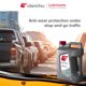 thumbnail image 5 of Aceite de motor Idemitsu IFG3 5W-30 SP/GF-7A 4.73 L para motores TGDI y PFI, 5 of 7
