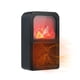 thumbnail image 2 of Calefactor electrico de sobre mesa flama fuego chimenea, 2 of 3