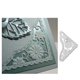 thumbnail image 5 of Cortador de metal BeetirryHu – Esquinas de flor 6,1 × 5,3 cm, 5 of 6