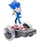 thumbnail image 1 of SONIC FIG RADIO CONTROLADA CON ARO PELICULA SO, 1 of 9