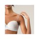 thumbnail image 5 of INSPIRE CHIC Tirantes de Sujetador Invisibles Ajustables con Hebilla de Metal Transparente Escarchada para Mujeres Fregar 2+Claro, 5 of 5