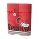 thumbnail image 1 of Papel higiénico Renova con aroma rojo, 6 rollos gigantes de 3 capas, 1 of 8