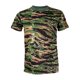 thumbnail image 1 of Camiseta Fox Outdoor Products de manga corta con rayas de tigre, 1 of 1