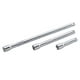 thumbnail image 1 of Set De Extensiones Dwmt 3 8 Dr 3 Piezas 7 6 15 2 25 4 Cm, 1 of 2