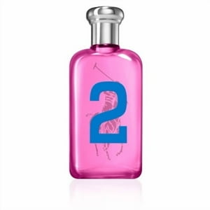 Ralph Lauren Pony 2 Woman Edt 100Ml
