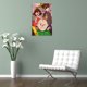 thumbnail image 5 of Baldi's Basics Cuadro decorativo colgante - Arte de pared - Póster enmarcado - Decoración de pared - Regalos para familia, amigos y aficionados 40*60 cm, 5 of 6