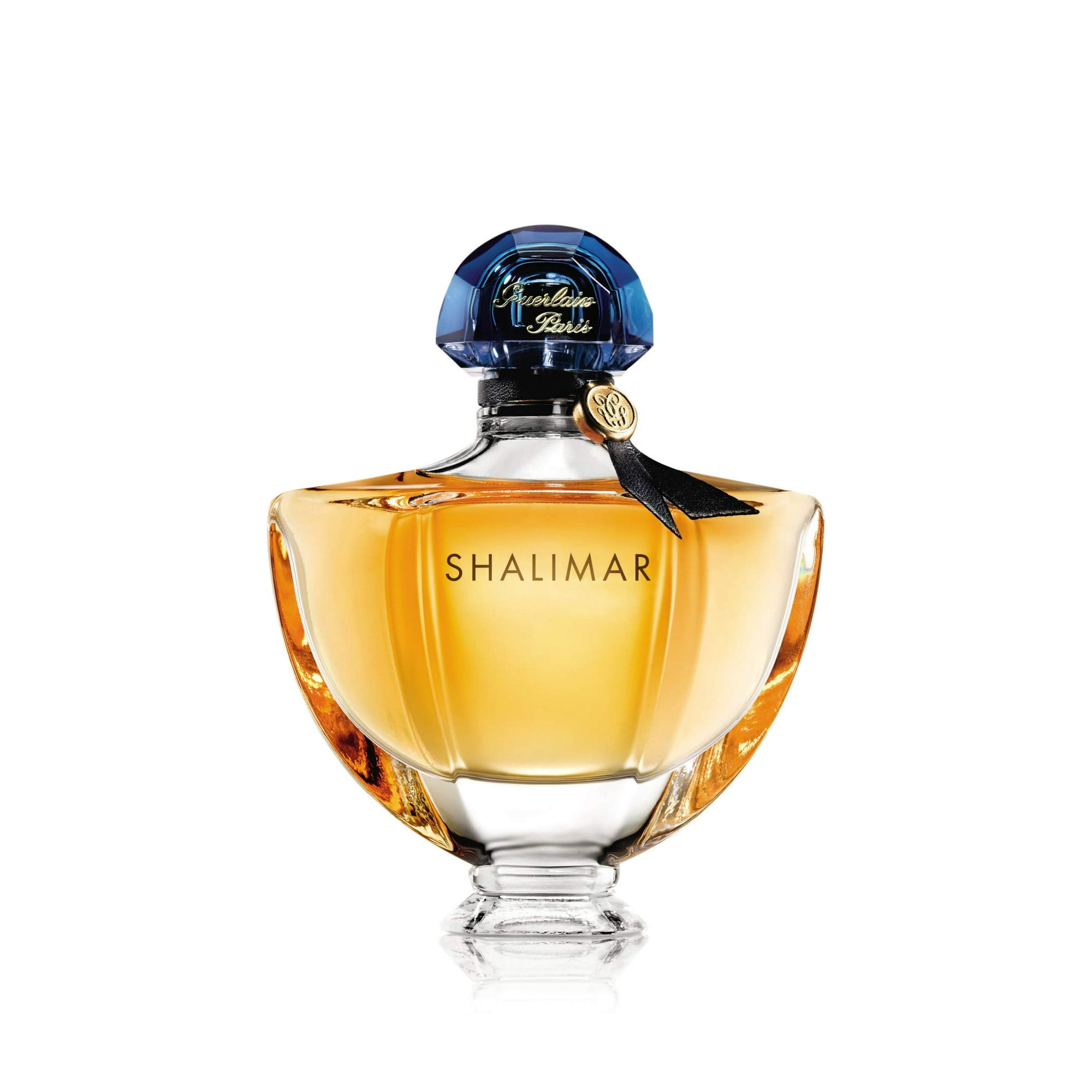Perfume Guerlain Shalimar Eau De Parfum 90 Ml Para Mujer
