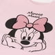 thumbnail image 3 of Conjunto Niña Vuelos Minnie Mouse Rosado Disney, 3 of 5