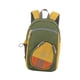 thumbnail image 3 of Bolsa Para Raqueta De Tenis De Mesa, Mochila Deportiva Con Correa Ajustable Para El Hombro Para Adultos, Color Verde, 3 of 5