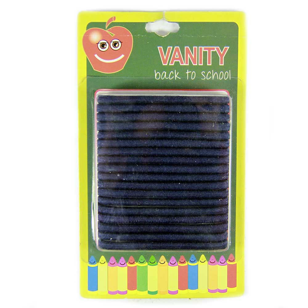 Elásticos Para El Cabello 1 Un Vanity