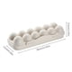 thumbnail image 4 of Keep Your Eggs Safe and Secure with our Shockproof 12 Grids Egg Storage Box - Perfect for Refrigerator, Camping, Picnic, and BBQ!, 4 of 4