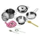 thumbnail image 3 of 12 Unids/set Ni?os Peque?o Chef Cocina Juego De Simulación Juego De Utensilios De Cocina Juguetes Herramienta, 3 of 5