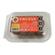 thumbnail image 1 of Trufas con chocolate y manjar, 1 of 2