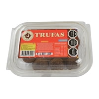La Dulcería De Victoria - Trufas Con Chocolate Y Manjar